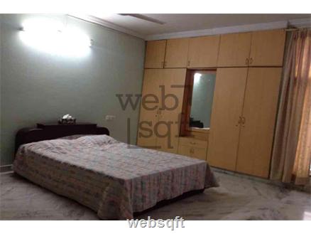 Film Nagar 3 BHK Apartment-flats for Sale